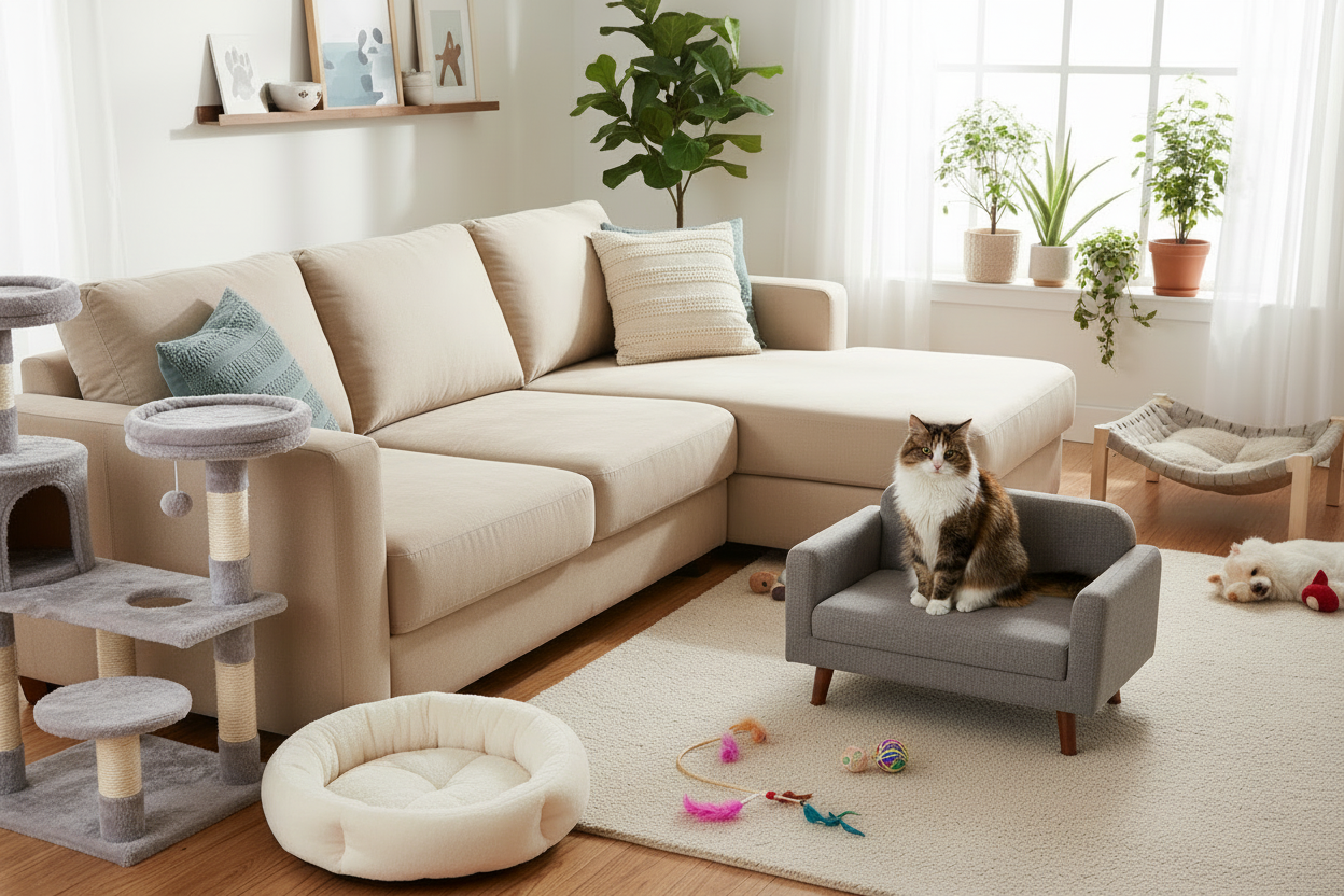 Home & Furniture